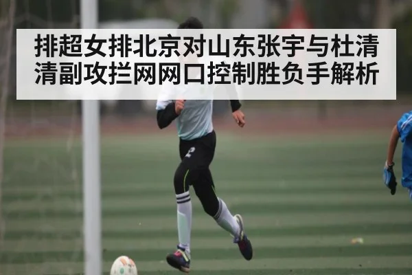 排超女排北京对山东张宇与杜清清副攻拦网网口控制胜负手解析